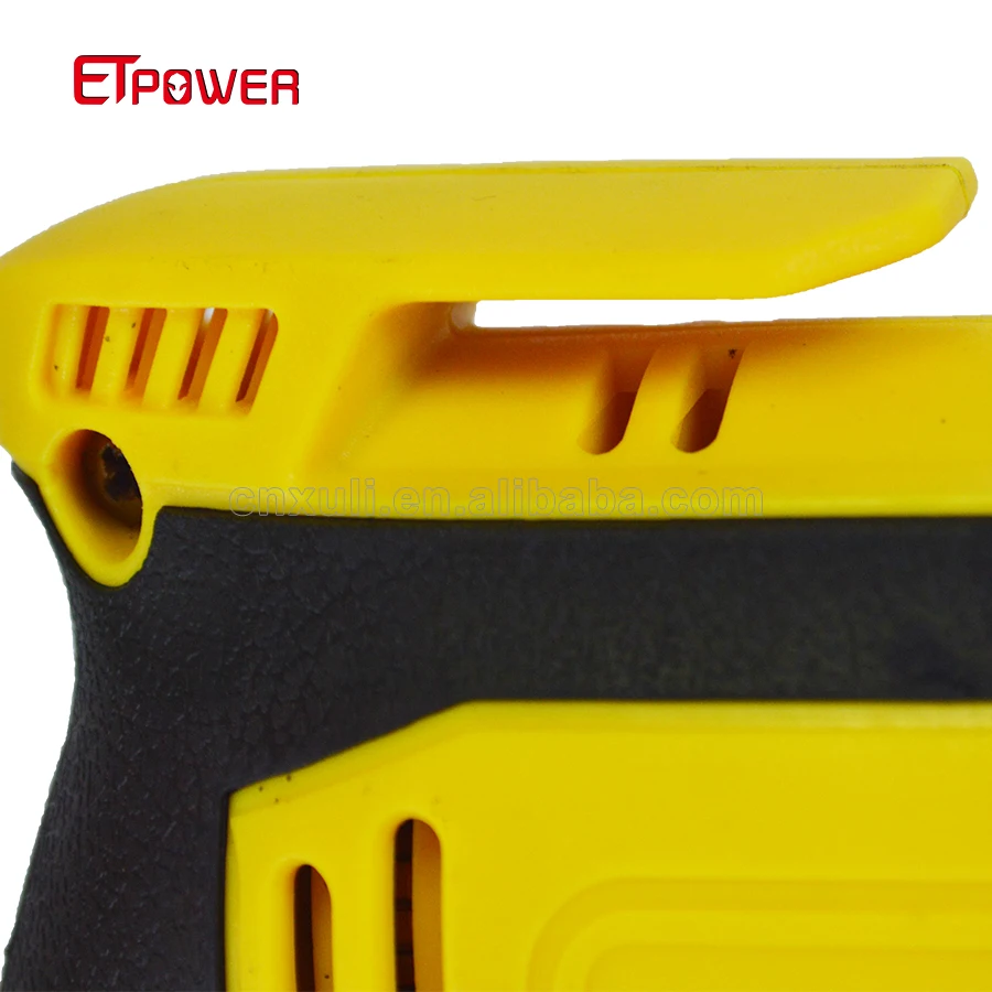  ETpower 650 Вт 13 мм OEM Промышленное Использование Ударная дрель долговечный срок службы