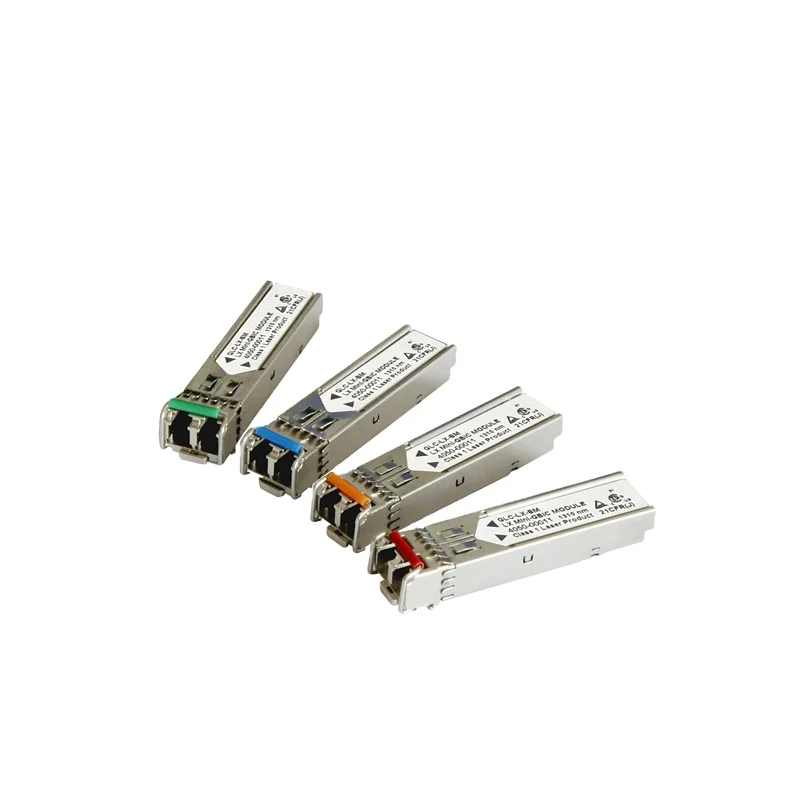 DS-SFP-FC16G-SW 16 Гбит/с волоконно-оптический канал SW SFP + LC модуль