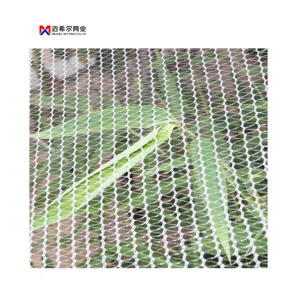 plastic mesh anti-insect netting High quality anti hail net for agricultural 30mesh anti insect net