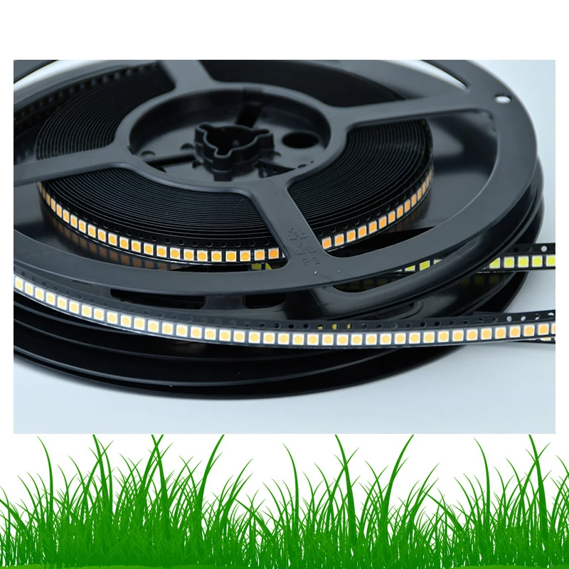 Free Sample Smd Led With High Luminous 130-140lm 3030 1w Smd Led Chip To Replace 301b/301h Lm For Led Grow Lights