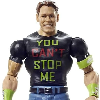 OEM high quality  Articulated Body Wrestler  Collectible PVC  Action Figure