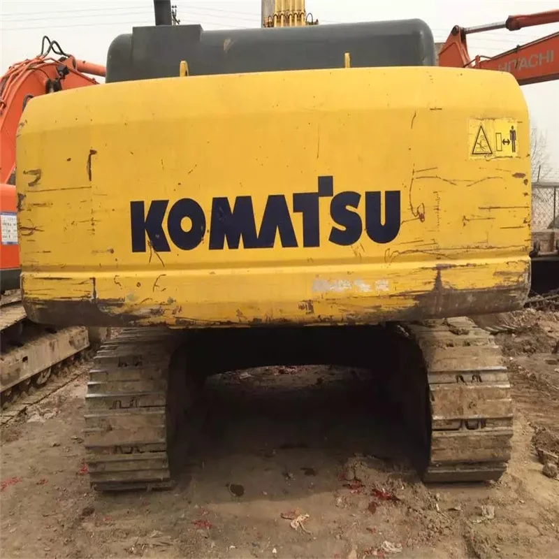 Secondhand digger Komatsu PC360-7 Good condition original excavator pc300 pc350 pc360 escavator for sale