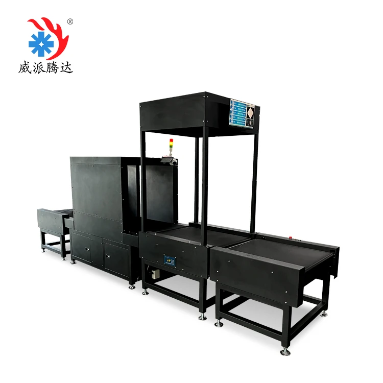 Conveyor Belt Rollers Package Volume Scan and Weighing Good Supplier Shaftless Stainless Steel Screw Conveyor for Food Industry