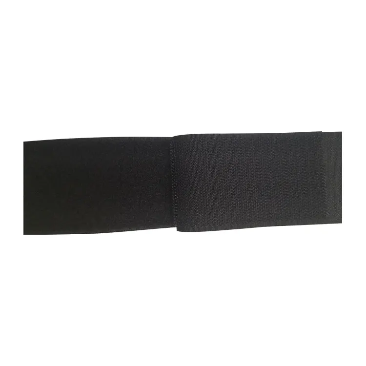 Color High Quality Nylon Fabric Hook And Loop Tape Sheet