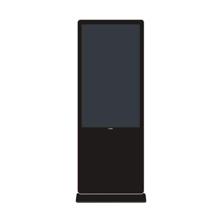 Digital Advertising Screen for Sale Billboards Digital Signage and Display 55 Inch LCD Screen Vertical Player