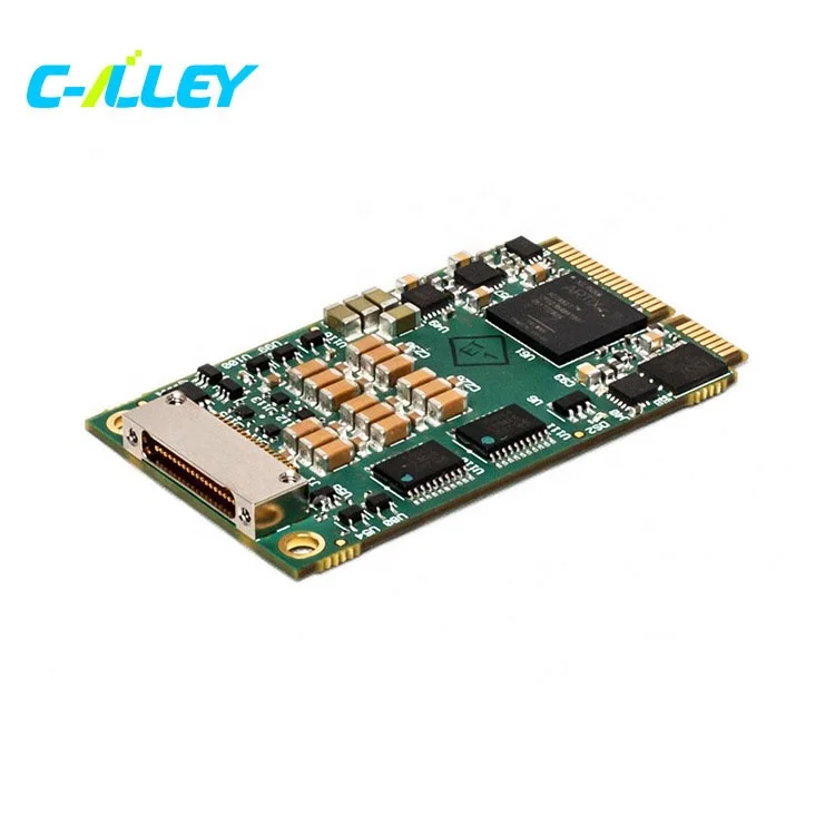 Customized electronics board pcba ups circuit board