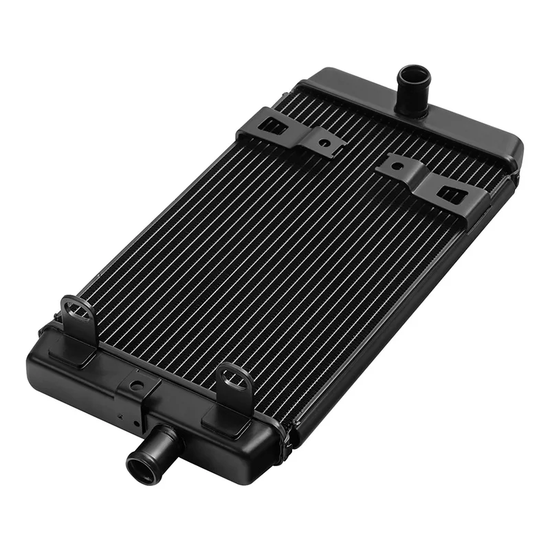 TCMT XF-M404 Radiator Cooler Cooling Fit For Triumph Street Cup 17-20 Street Scrambler 17-20