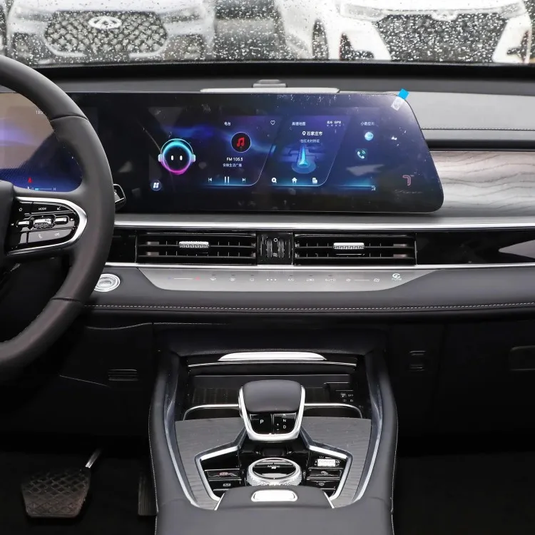 CHERRY Tiggo 8 Plus e+ 1.5T Top NEW CARS