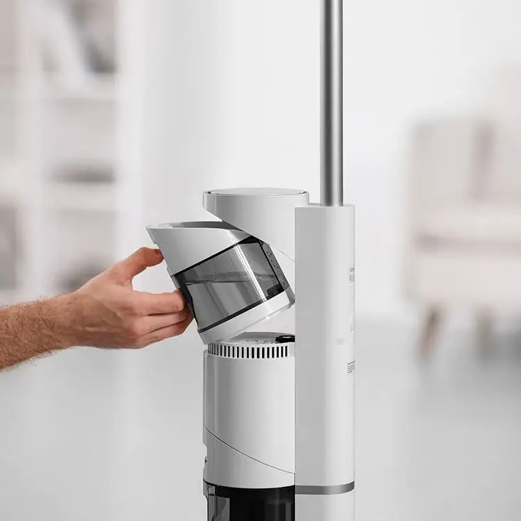 Dreame H11 Original Wet And Dry Vacuum Quality Steam Smart Handled Vacuums Automatic Dreame H11 Wet Dry Vacuum Cleaner