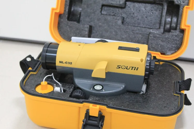 32X Auto Level SOUTH NLC32 for Automatic Level Air Damp