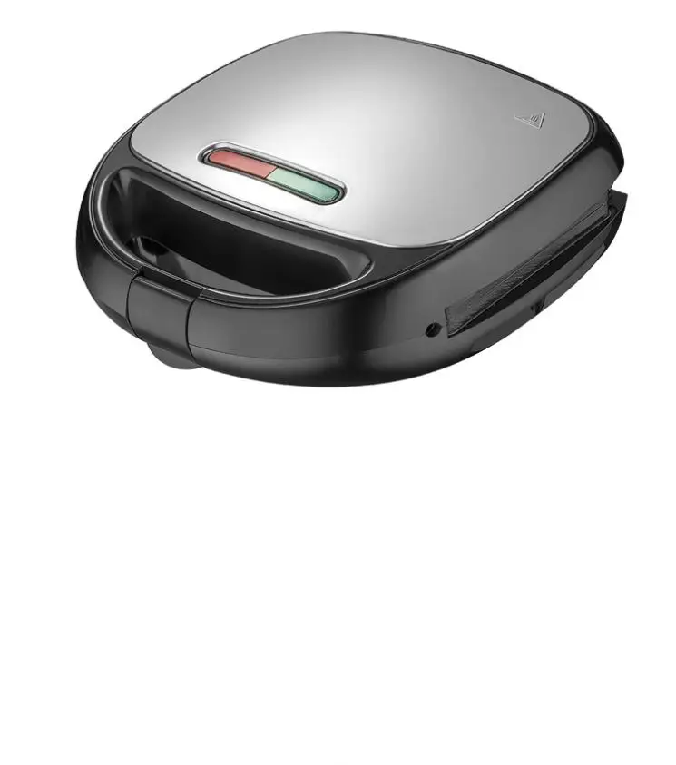 High Quality 3 in 1 Detachable Plates Waffle Brownie Sandwich Grill Maker Cup Cake Maker Machine