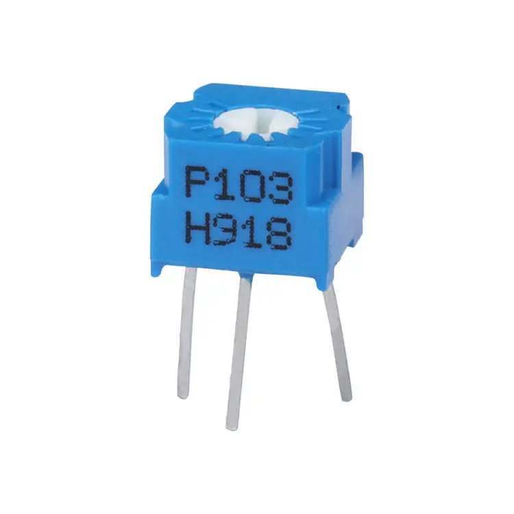 3323P model 50k precision knob potentiometer 30k fine adjustment b504 potentiometer