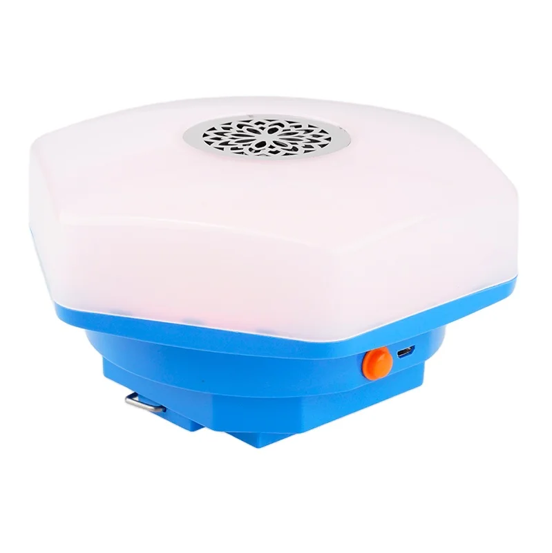 Solar Room Work Lights Best Selling High Quality Musical Christmas LED Living Room Led Stage Lighting 90 Asian OLED Display 18W