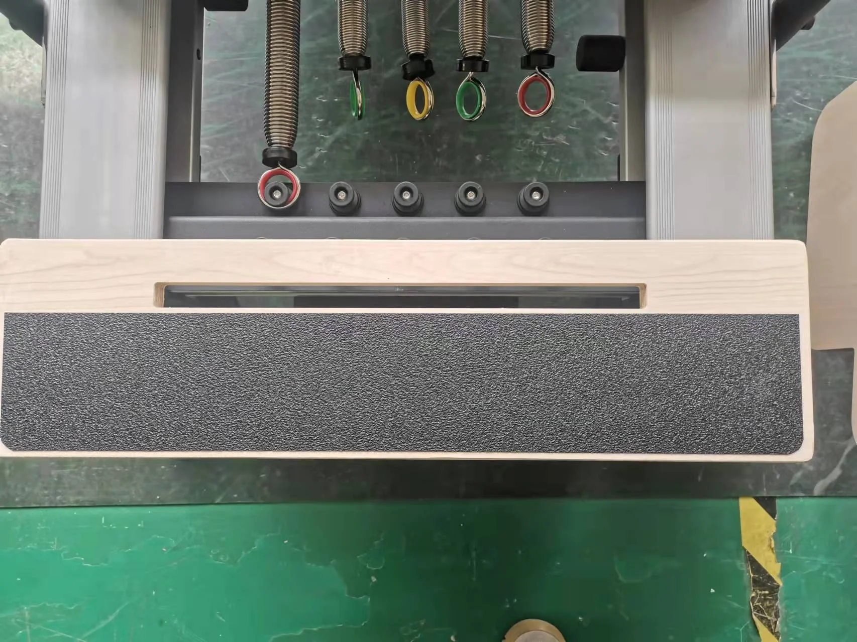 Factory price studio bed Yoga  pilates equipment pilates reformer reformers  aluminum