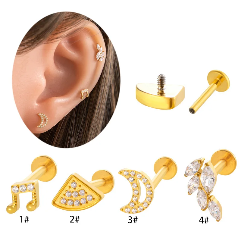 Wholesale Neodym Pot Magnet M4 Screw N52 Stainless Steel Perfect Quality China Manufacture Permanent Type NDfeb Magnet