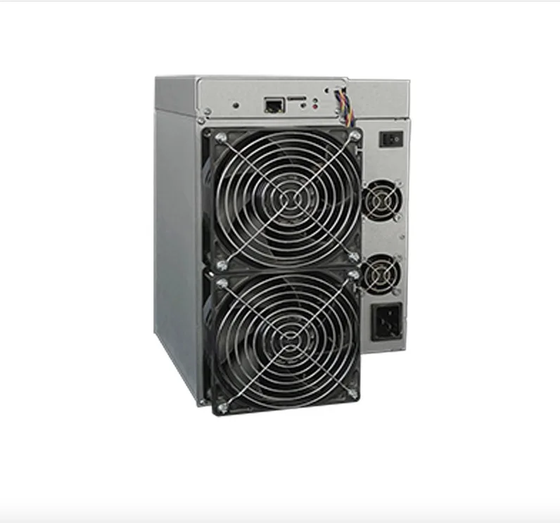 New  Goldshell KD2 Kadena maker Home Mute Energy Saving Stable Power for  KDA