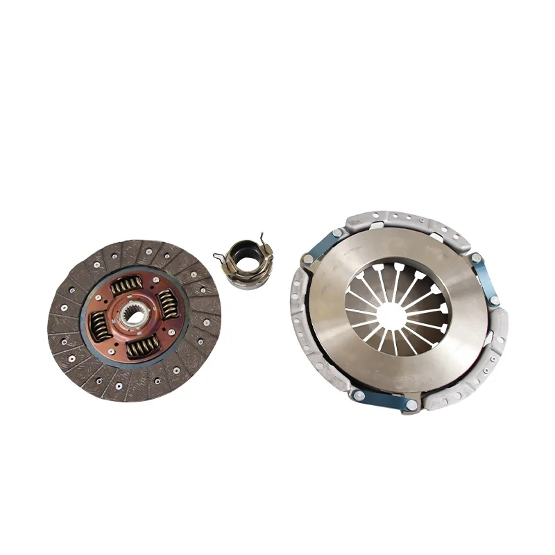 High quality LBCC6-0159 clutch set 1601020-E00/1601050-E00/1602100-E00-A1 auto parts for Chinese cars Great Wall