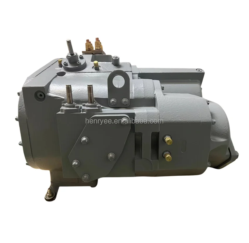 06NW2250S7NEAC 56KW Carrier Screw Compressor Carlyle 06NW 06NW2250S7EAC-A00