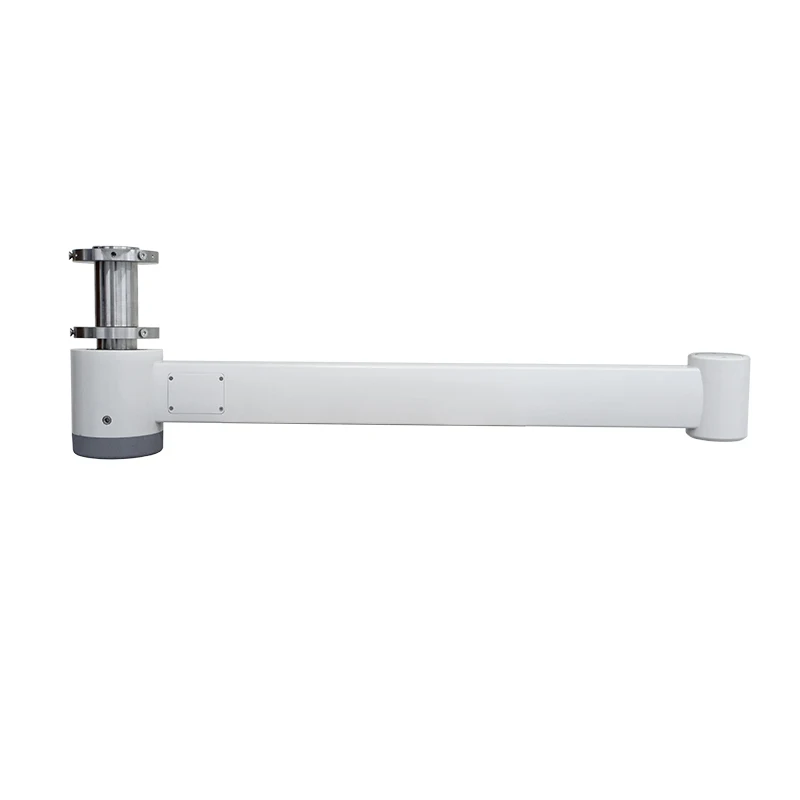 High-strength Aluminum Alloy Single Balance Arm Dental Light Accessory Rotating Arm Usable for Surgical Celling Lights Stainless