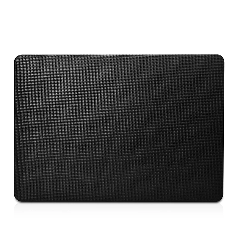 2022 версия из натуральной кожи тканым узором серии для кожаный чехол для macbook pro 14 чехол для macbook pro 16
