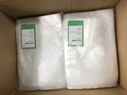 Meat Snack Packaging Vacuum Nylon Food Bags