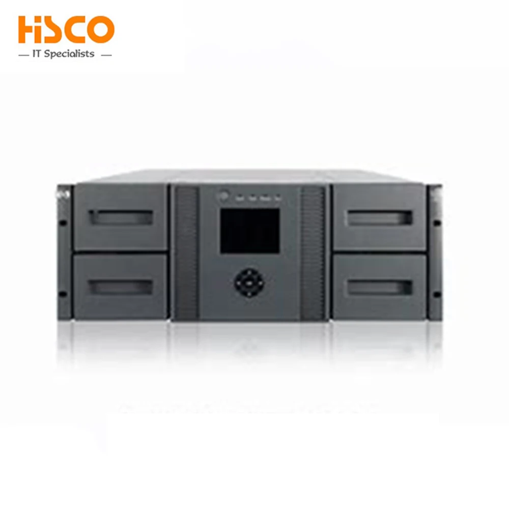 Ленточная библиотека AK381A StoreEver MSL4048 с 0