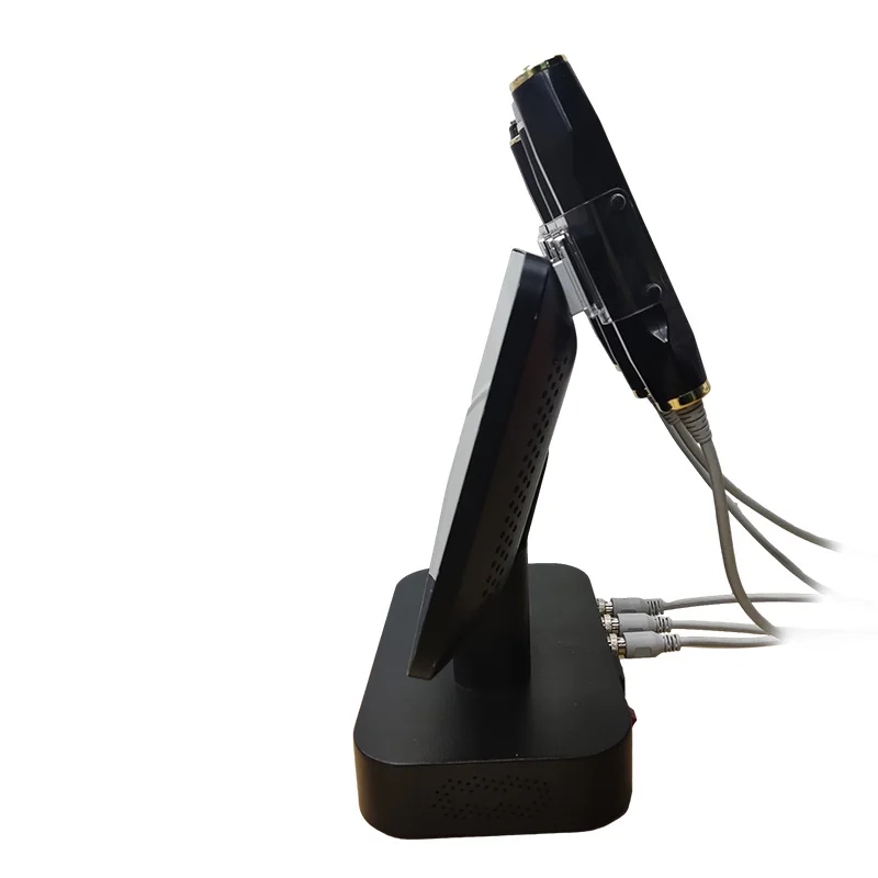 3 In 1 Oxygen Jet Peel Infusion Face Lift Tightening Beauty Skin Care CO2 Bubble Oxygenation Exfoliate Oxygen Facial Machine