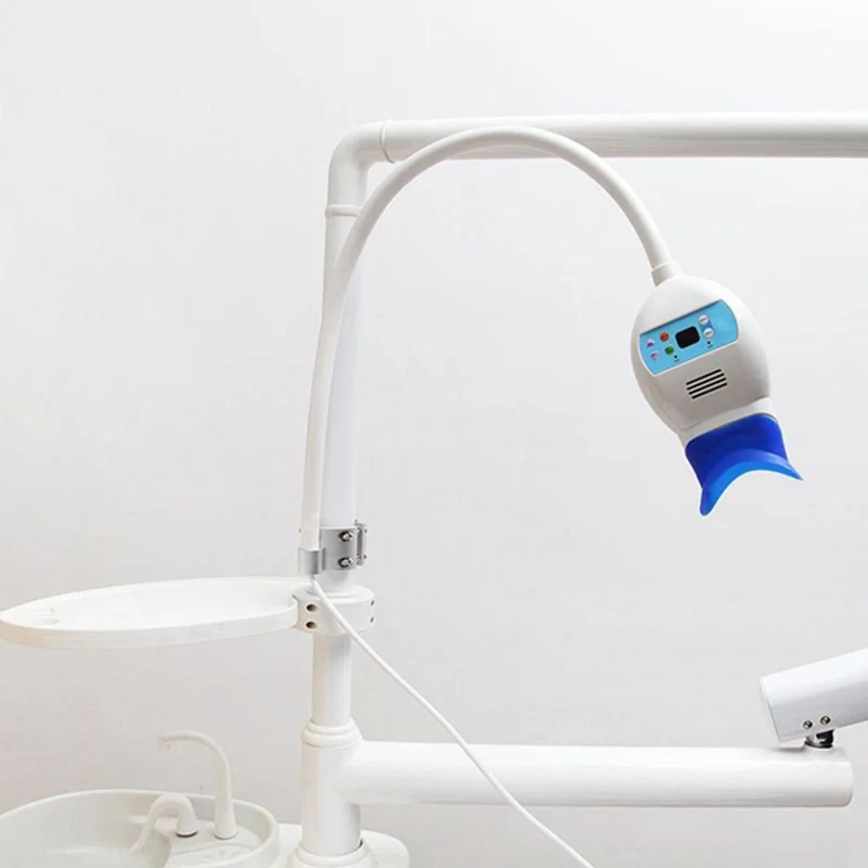 medical oral whitening 1 color three-dimensional teeth Bleaching machine Dental whitening Lamp Product