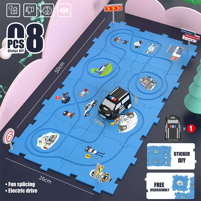 BGL 3 в 1 игрушка «DIY»