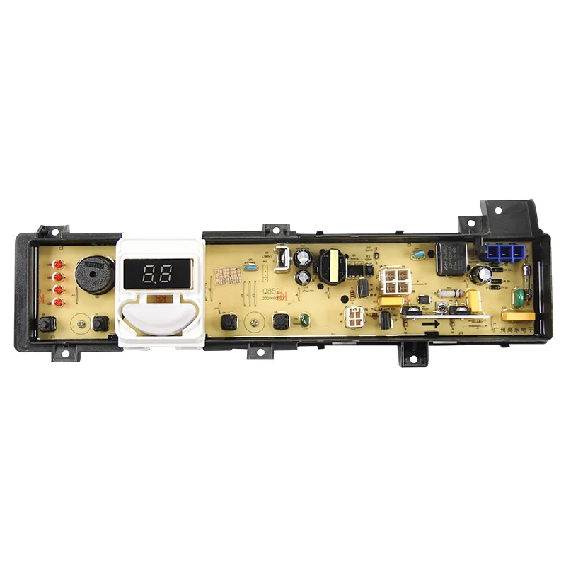 XN-8521 Washing Machine PCB Board for Panasonic Washers