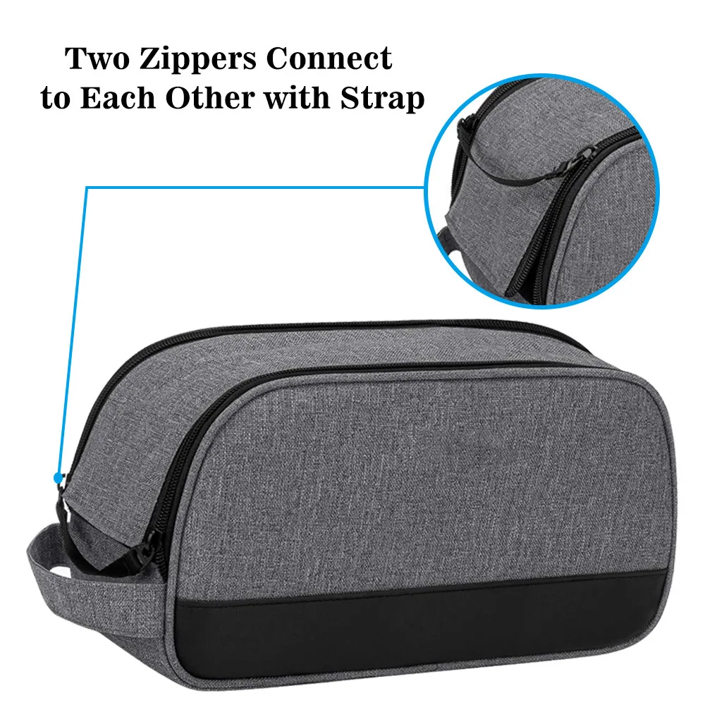 Upgraded Travel Carrying Bag Compatible for AirMini CPAP travel bag Portable CPAP Equipment and Supplies Storage Bag