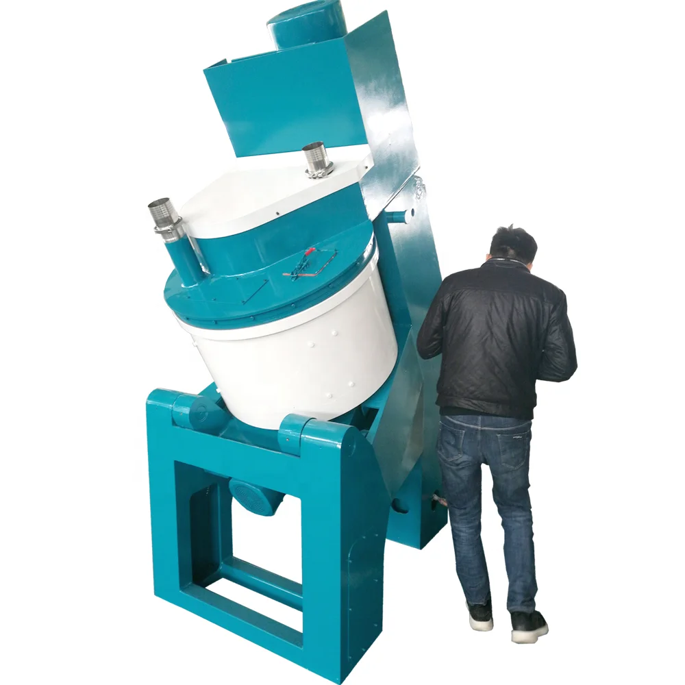 Lab high speed mixer with 75L capacity for sale