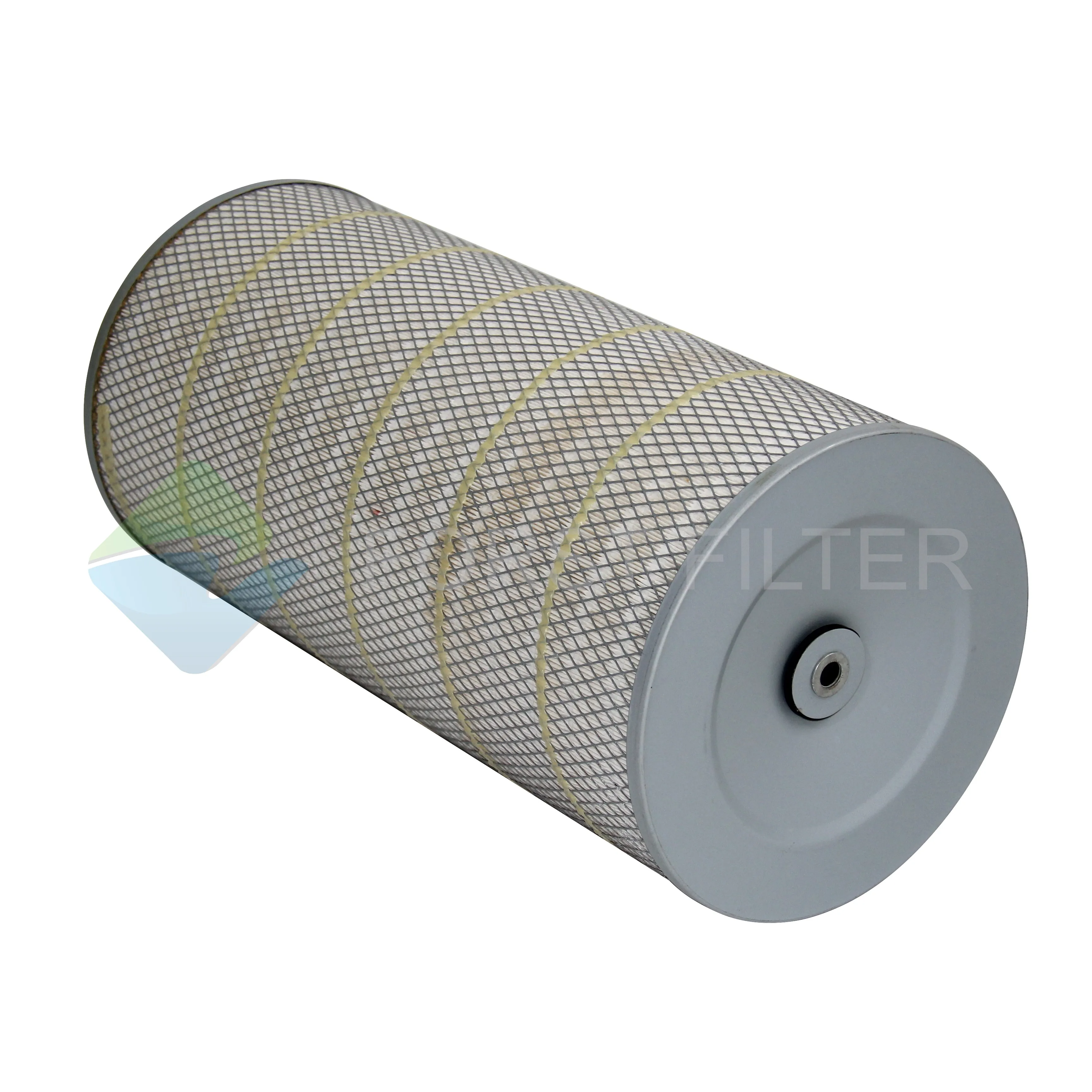 FORST Gas Turbine Pleated Cylinder Filter Cartridge CY-2612/ CO-2612