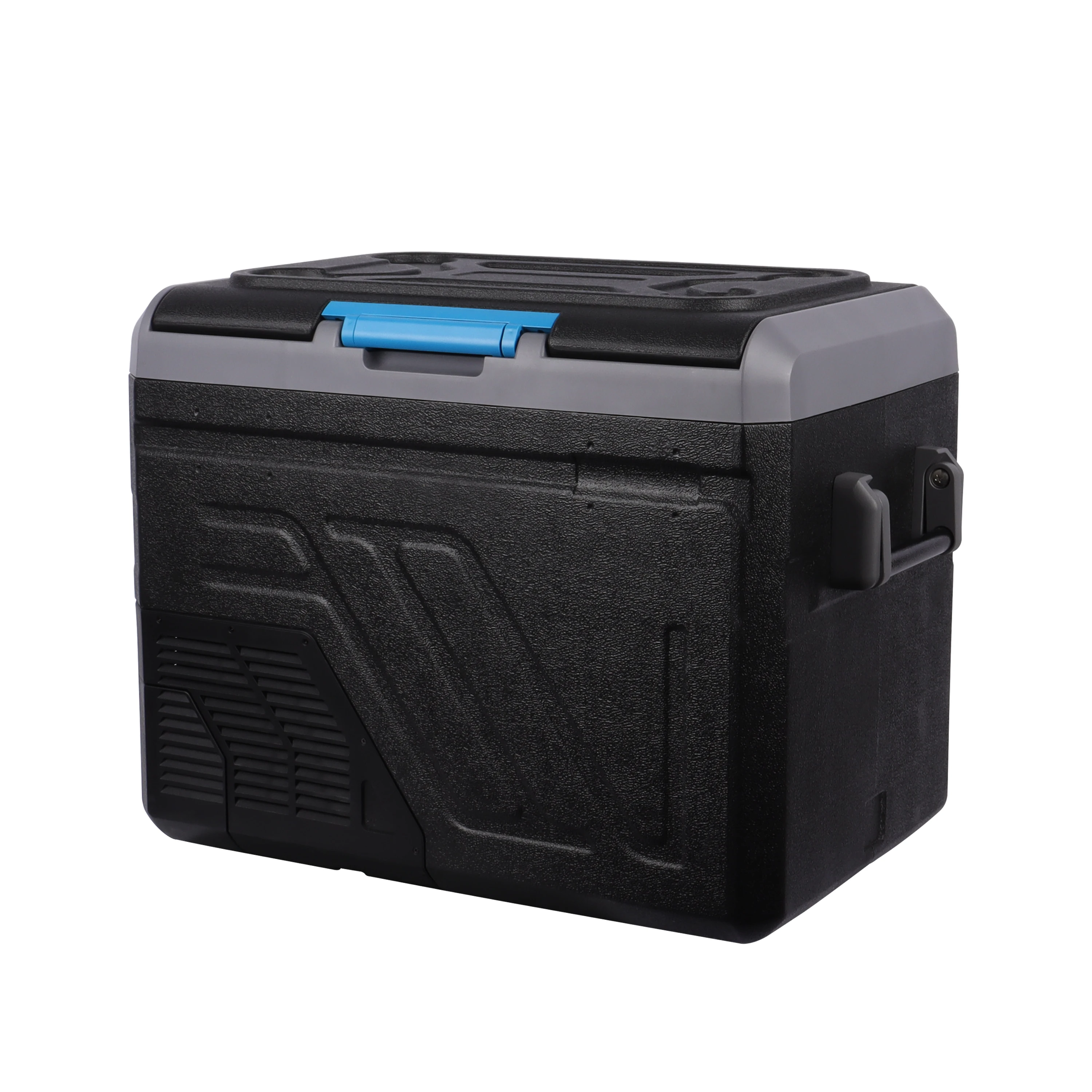 40L newly upgraded multi-function compressor DC12V compressor refrigerator