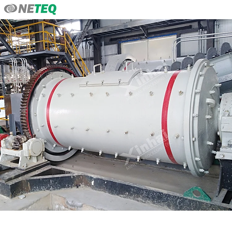 Chinese Supplier Slag Ball Milling Feldspar Ore Ball Mill For Sale