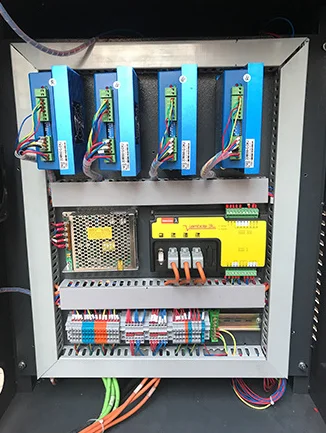 1325 mult function Woodworking Cnc Router 4 Axis specialised door panel production