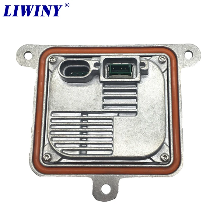 liwiny Завод Цена NEW HID Фары Балласт оригинальный OEM A7117E00DG ксеноновый блок управления фарами для D3S BULB