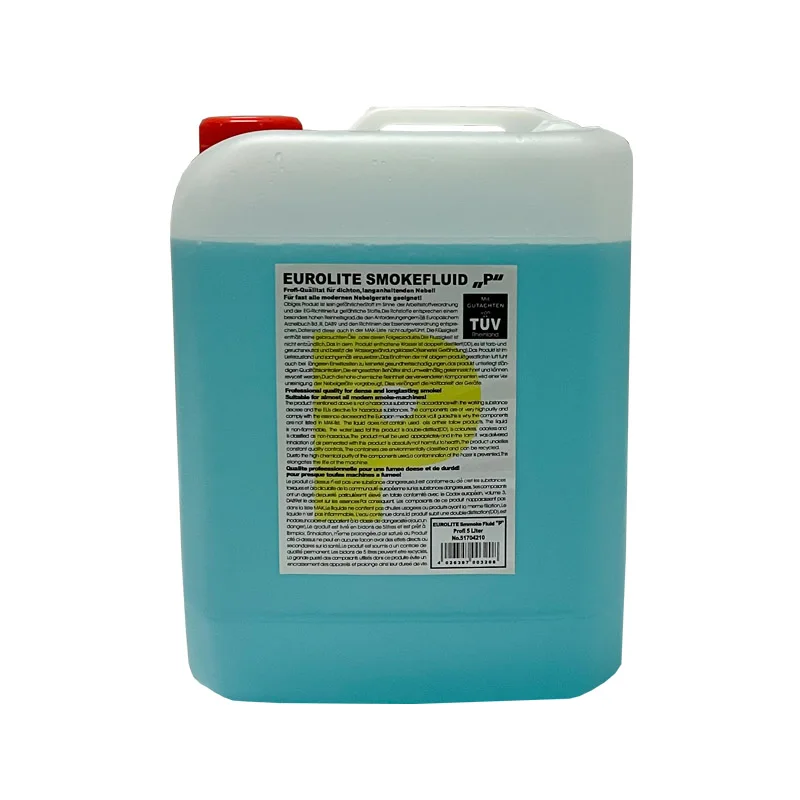 MINSENFX High Quality Fog Haze Liquid Disco Fog Machine Oil Dj Water Base Liquid Oil For Haze smoke Mist Machine