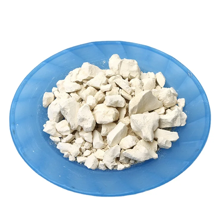 High Grade Petroleum Catalysis Kaolin Light China Clay Petrochemical Kaolin