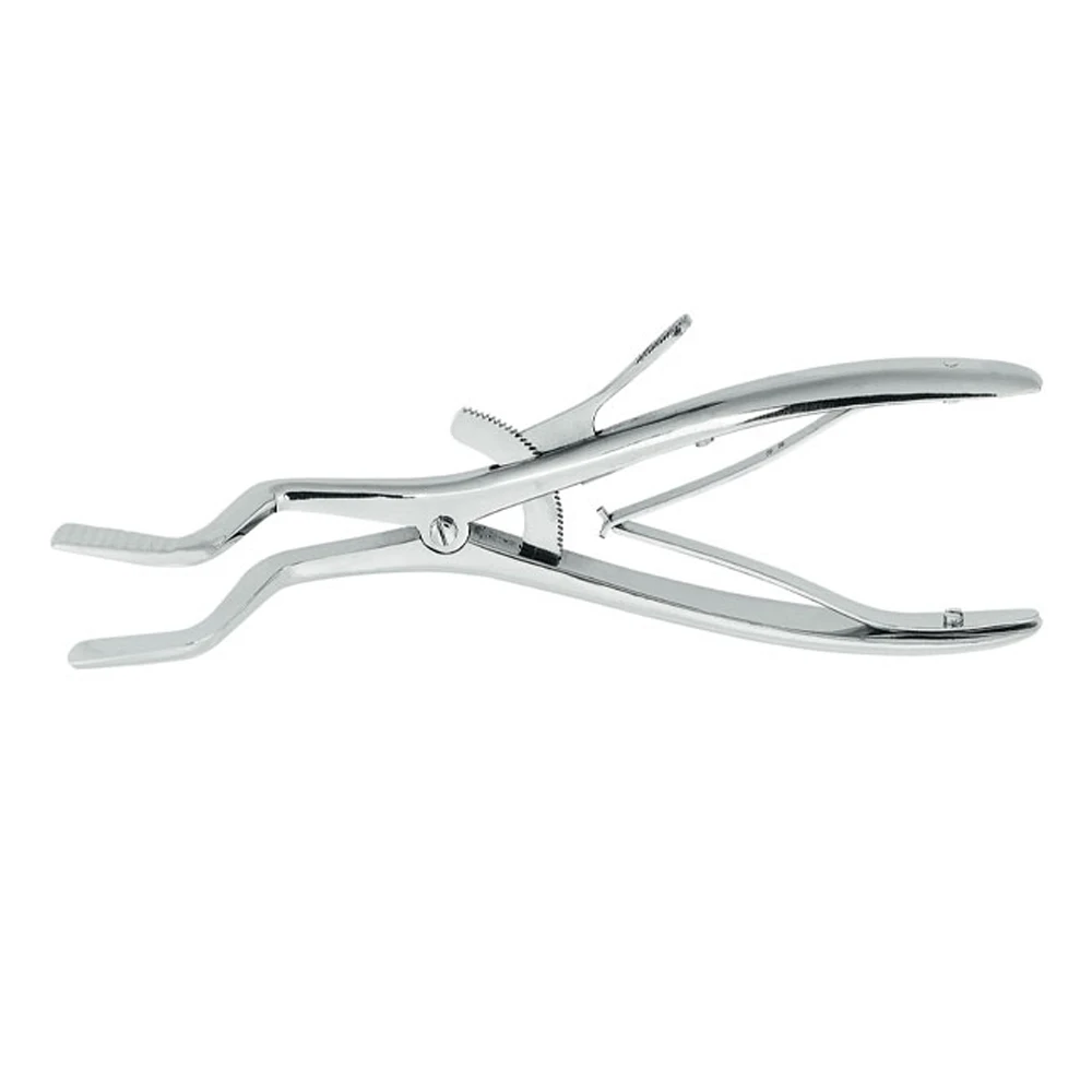 Хирургические инструменты из нержавеющей стали