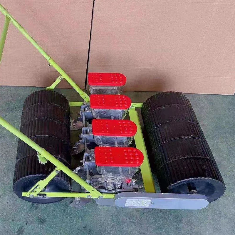 hot sell seed sowing machine rice planting machine manual rice transplanter planting machine