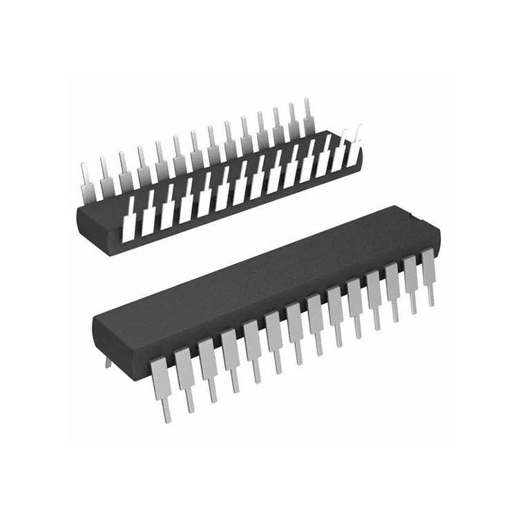 IC Chip PIC18F2520-I/SP 8BIT 32KB Microcontroller Integrated Circuits MCU FLASH SPDIP-28 pic18f2520-i/sp