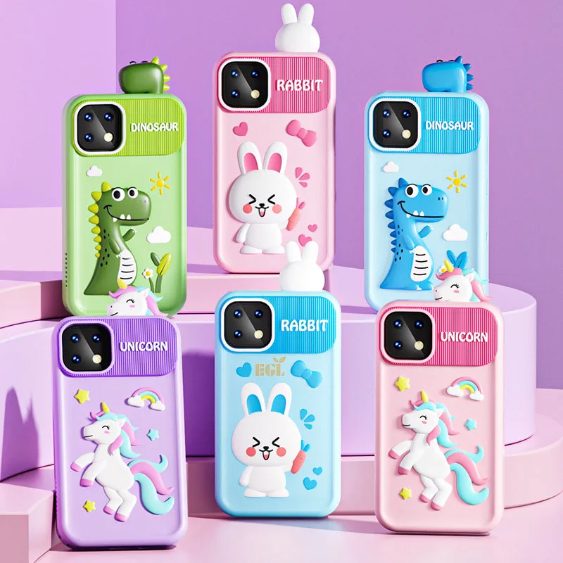 Excellent kids phone girls Toy Music Sound Telephone Sleeping Toys Phone Simulation Kids Early Educational Toy kids mini phone