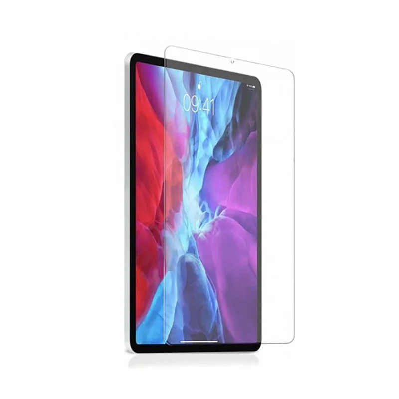 Factory Price Anti-Reflection Anti-Glare Matt Tempered Glass Tablet PC Screen Protector For iPad Pro/iPad Air/iPad Mini