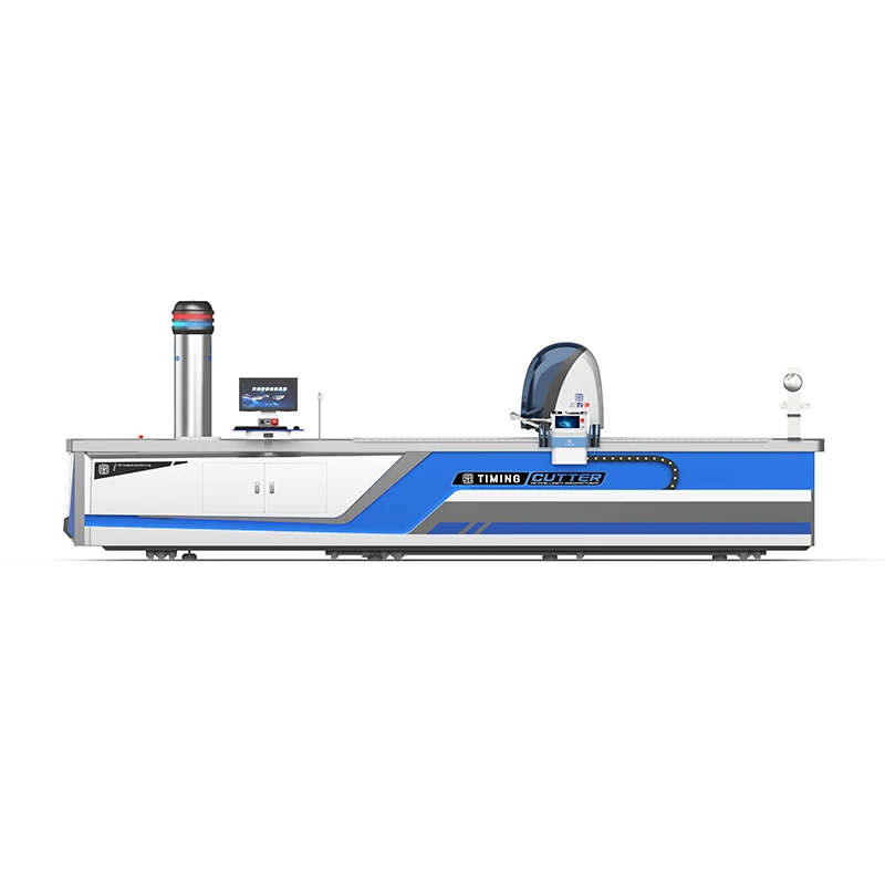 Multi Layers Fabric Automatic Cutting Machine FOB/CIF/EXW