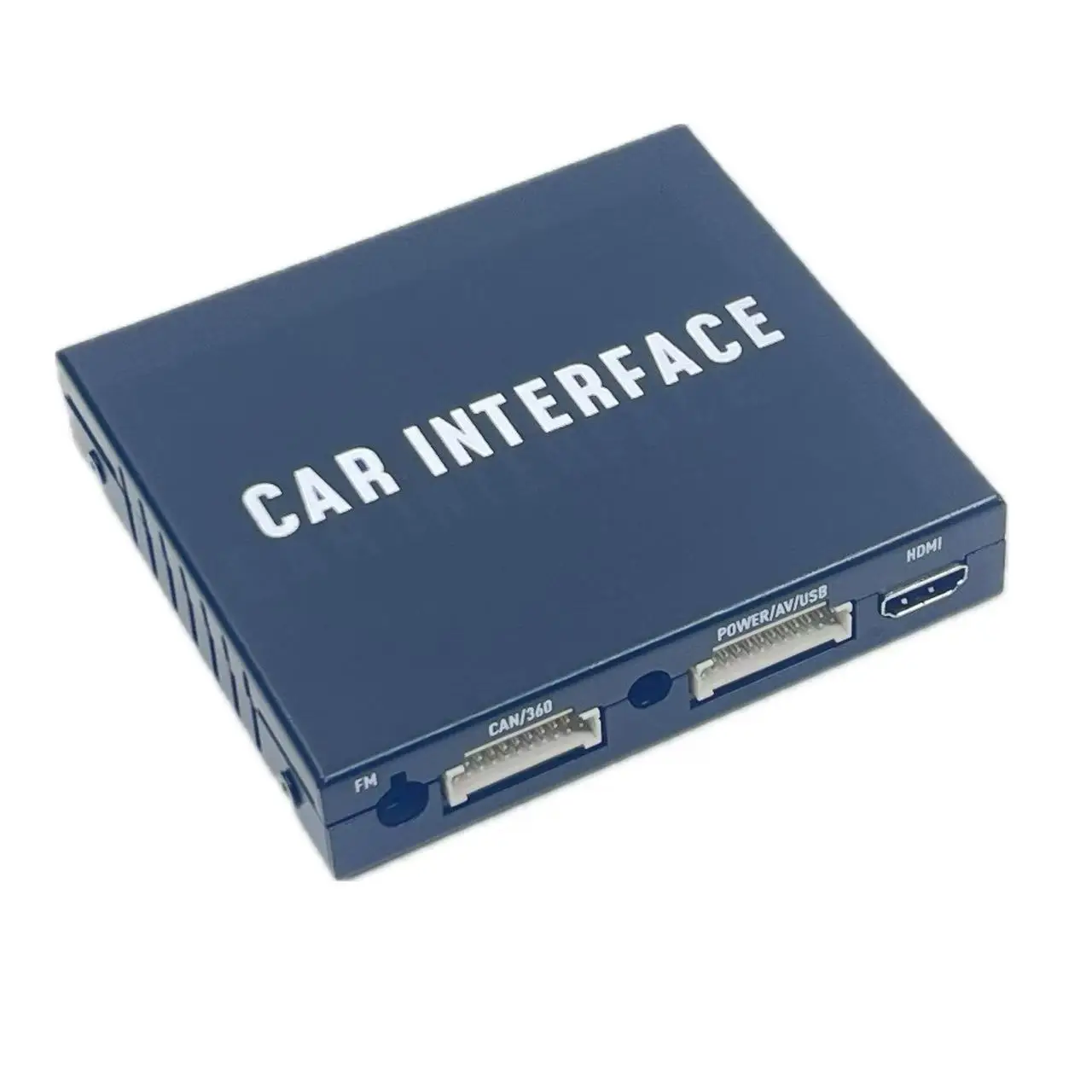 Exploter Wireless Android Auto CarPlay box for Toyota Lexus LX570 LS460 ES GS 2006-2008 Wireless LVDS Apple CarPlay module