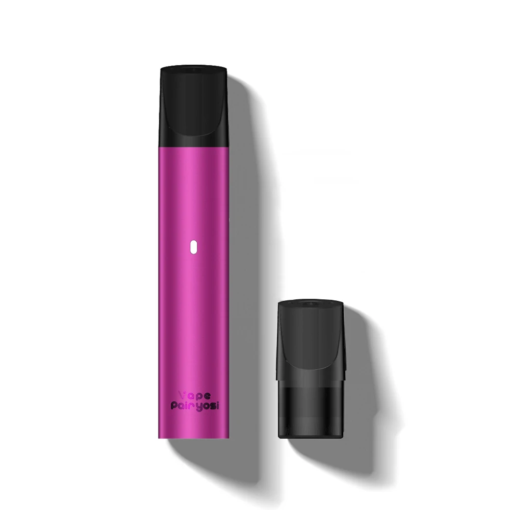Электронная сигарета испарить одноразовые Pod пара ароматизированные КБР масло дешевые Vape моды