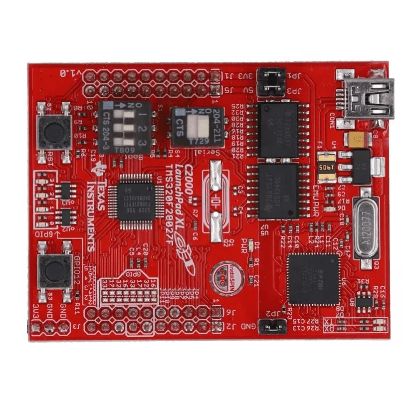 LAUNCHXL-F28027F new original Development Boards & Kits-TMS320 LAUNCHXL-F28027F Eval Module Electronic components