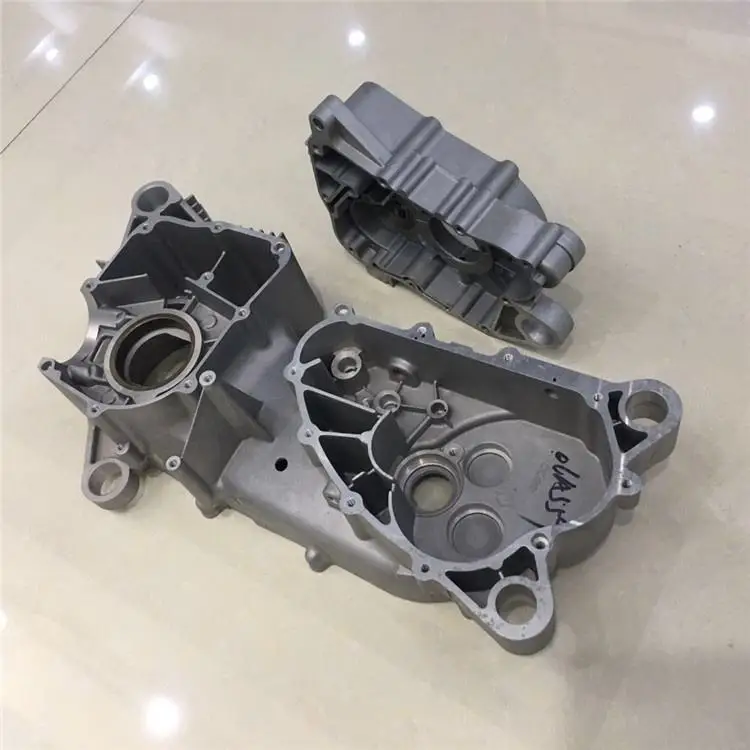 Top Quality Auto Parts OEM Aluminum Vacuum Die Casting