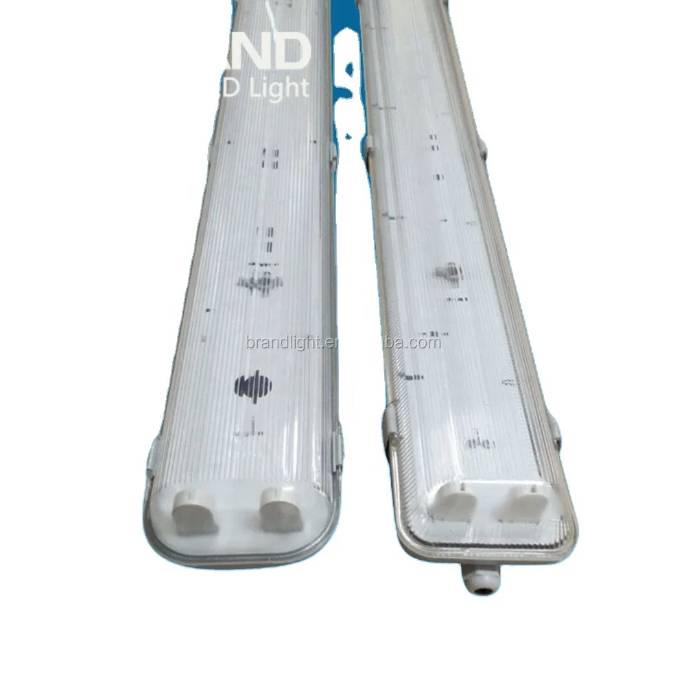 Factory Price SMD2835 2x18w Ip65 Tri-proof Led Light